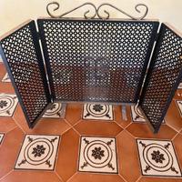 Parascintille camino