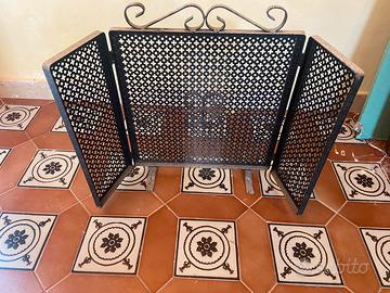 Parascintille camino