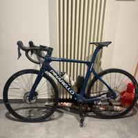 Bici da corsa