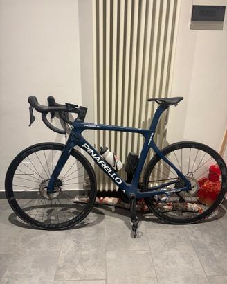 Bici da corsa
