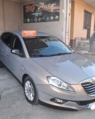 Lancia Delta 1.4 T-Jet 120 CV Ecochic GPL 2012 uni