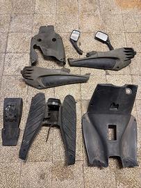 smembro sr aprilia