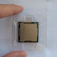 Intel I5 3450s