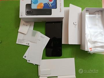 Redmi note 11. - Telefonia In vendita a Treviso