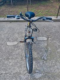montan bike
