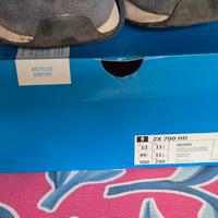 Adidas scarpe ZX 700 Hd 