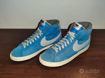 Scarpe "Nike Blazer"