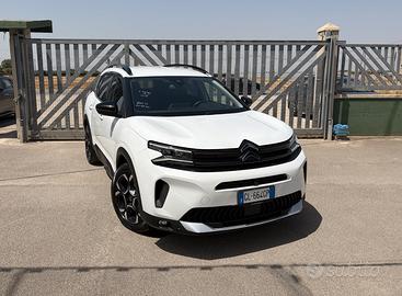 Citroen C5 Aircross 1.5 BlueHDi 130CV EAT8 Shine P