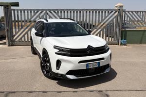 Citroen C5 Aircross 1.5 BlueHDi 130CV EAT8 Shine P