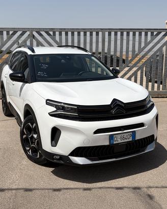 Citroen C5 Aircross 1.5 BlueHDi 130CV EAT8 Shine P