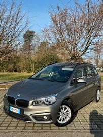 BMW 218d GT