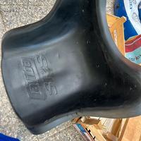 Adattatore sedile kart