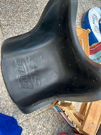 Adattatore sedile kart