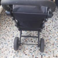 carrello spesa 4 ruote