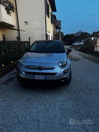 Fiat 500x - 2021