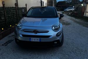 Fiat 500x - 2021