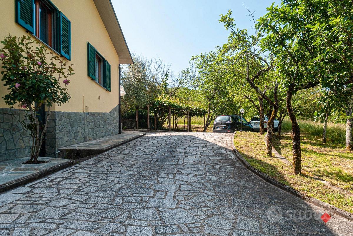 Casa – Castelnuovo di Garfagnana, Carbonaia - Vista 5