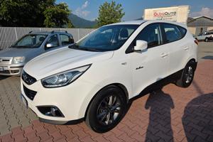 Hyundai iX35 1.7 CRDi 2WD Xpossible