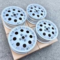 cerchi lega lancia delta 15