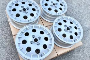 cerchi lega lancia delta 15