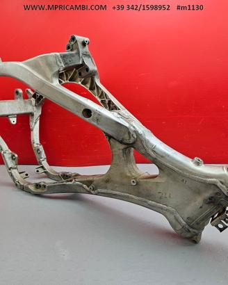 TELAIO MOTO YAMAHA YZF 450 2008 2009 YZ F 2007 200