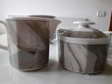 SERVIZIO DA CAFFÈ 
