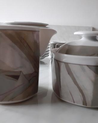 SERVIZIO DA CAFFÈ 