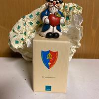 Thun carabinieri NAS