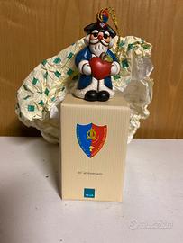 Thun carabinieri NAS