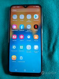 samsung Galaxy A20e 