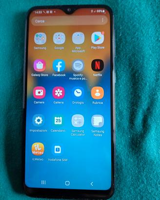 samsung Galaxy A20e 