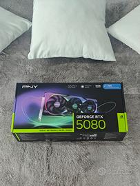 rtx 5080 pny argb 