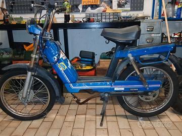 fantic motor  issimo a pezzi di ricambio