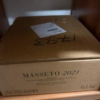 Vino Masseto