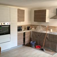 CUCINA completa come nuova