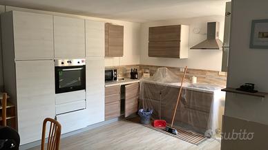 CUCINA completa come nuova