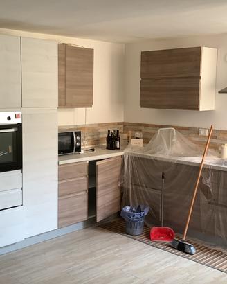 CUCINA completa come nuova
