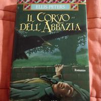 Ellis Peters, Il corvo dell'abbazia