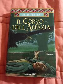 Ellis Peters, Il corvo dell'abbazia