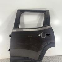 Porta Posteriore Sinistra Jeep Renegade 2014–2022 