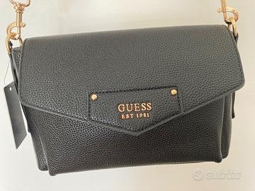 Borsa Guess similpelle