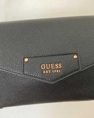 Borsa Guess similpelle