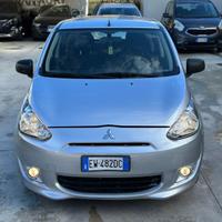 Mitsubishi Space Star 1.0 ClearTec Intense