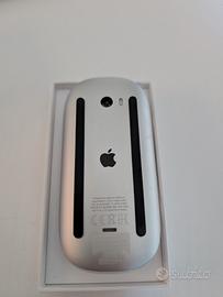 Apple magic mouse 