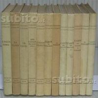 CONOSCI L'ITALIA Touring Club Italiano 1961/67