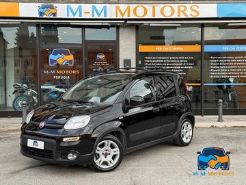 Fiat Panda 1.0 firefly hybrid s&s 70cv