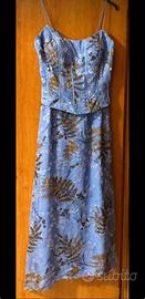 Abito elegante da donna