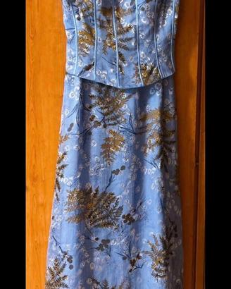 Abito elegante da donna