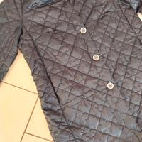 giacca trapuntata da donna TG 50