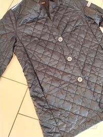 giacca trapuntata da donna TG 50